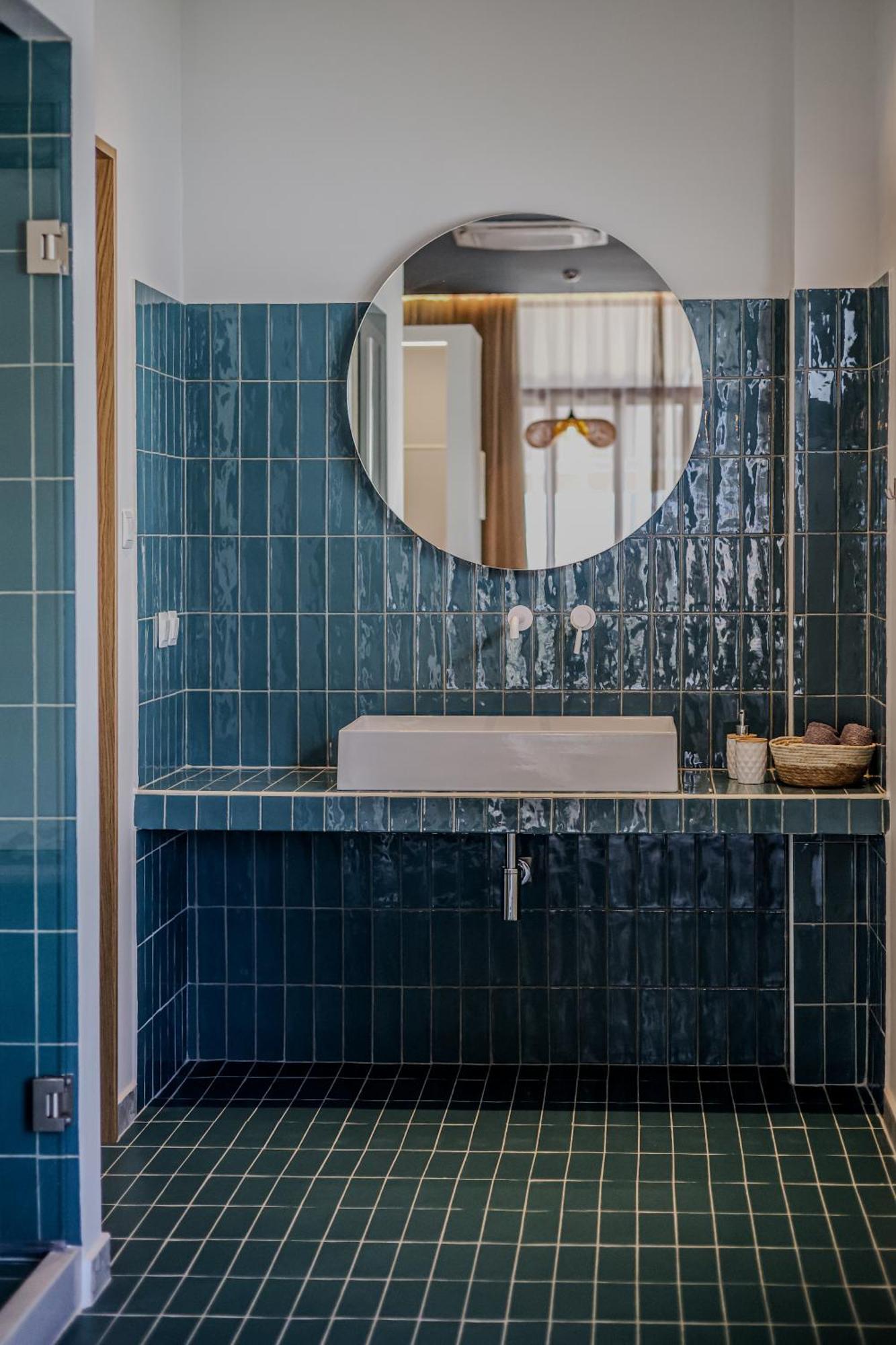 Take Me Here With A Sea View By Salt Apartments Vólos Extérieur photo