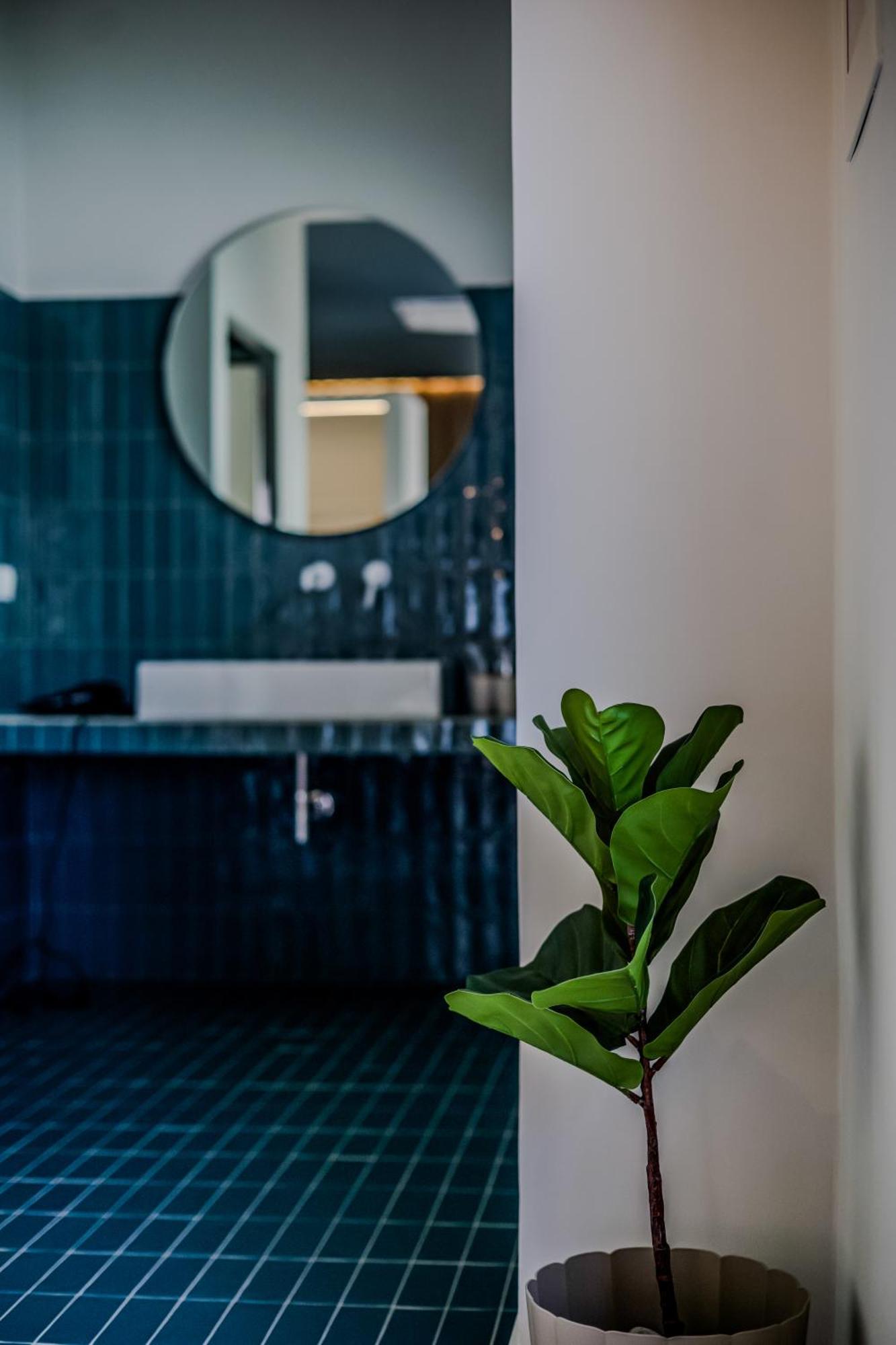 Take Me Here With A Sea View By Salt Apartments Vólos Extérieur photo