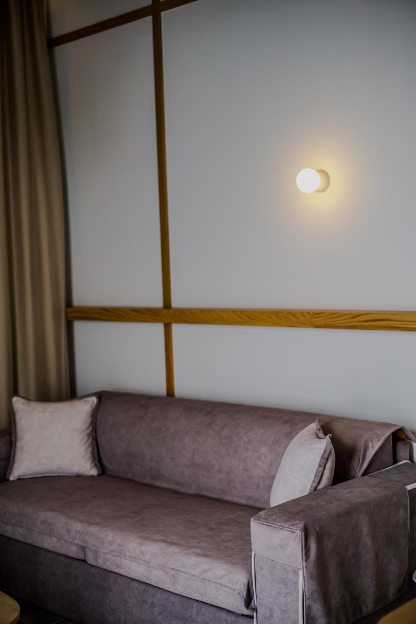 Take Me Here With A Sea View By Salt Apartments Vólos Extérieur photo