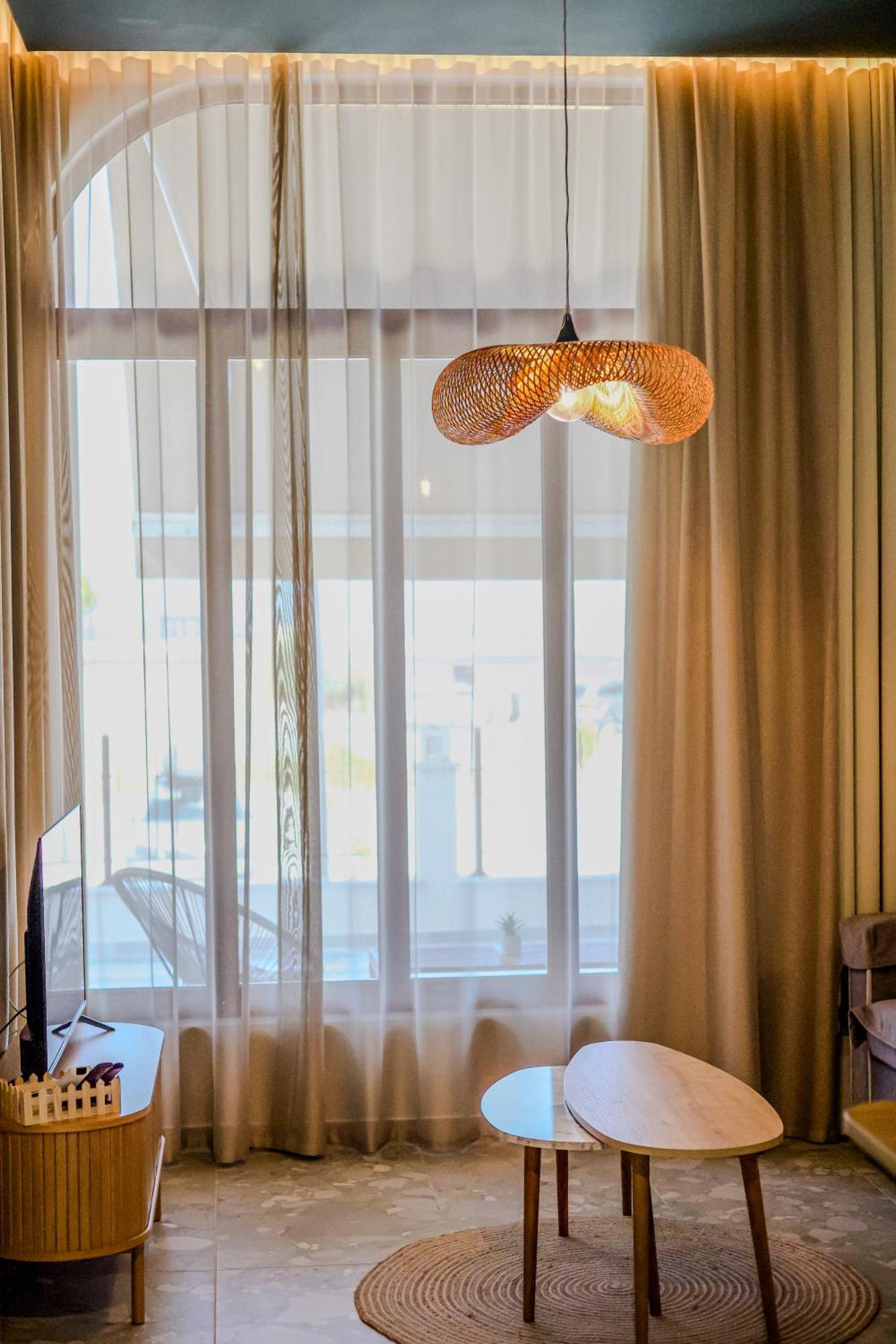 Take Me Here With A Sea View By Salt Apartments Vólos Extérieur photo