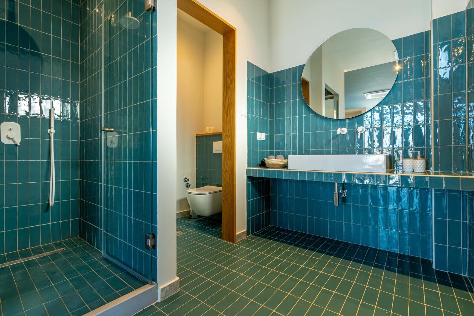 Take Me Here With A Sea View By Salt Apartments Vólos Extérieur photo